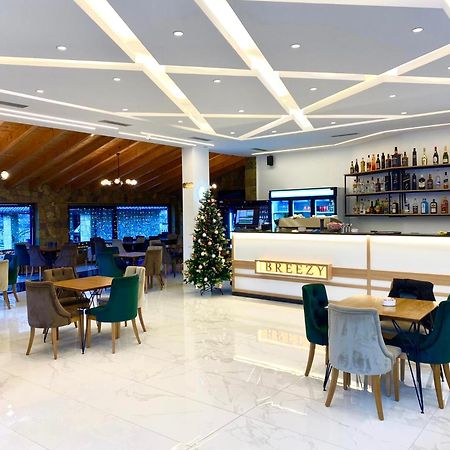 Breezy Hotel Valbone Ngoại thất bức ảnh