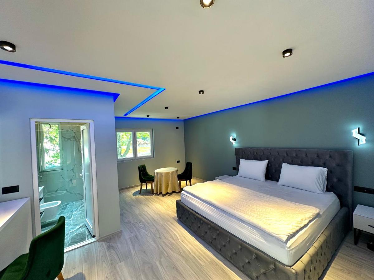 Breezy Hotel Valbone Ngoại thất bức ảnh