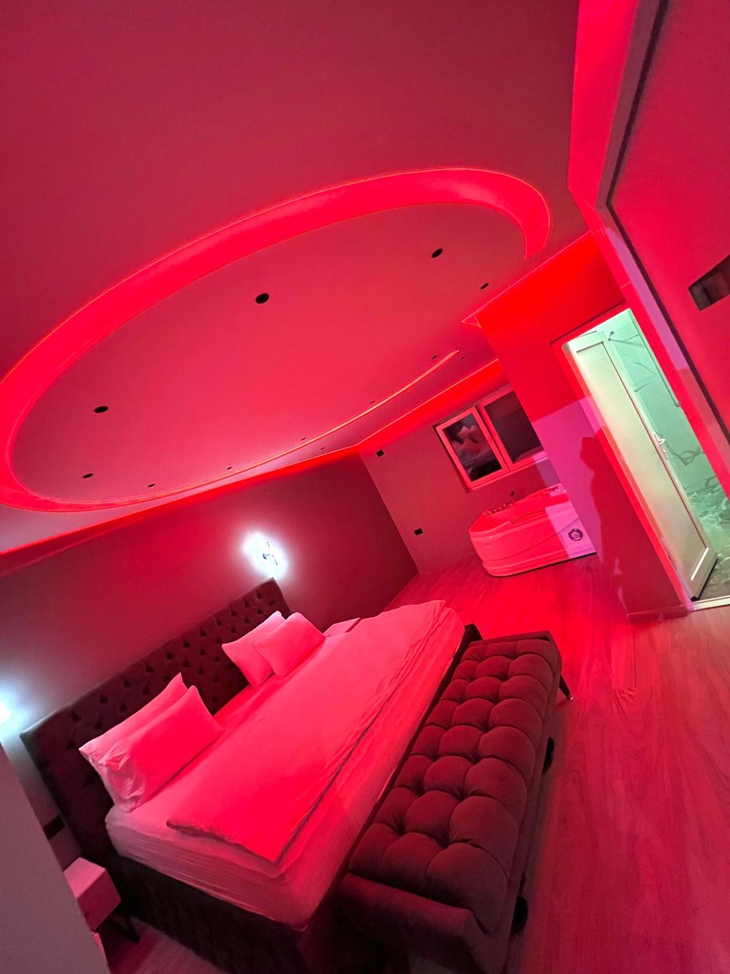 Breezy Hotel Valbone Ngoại thất bức ảnh