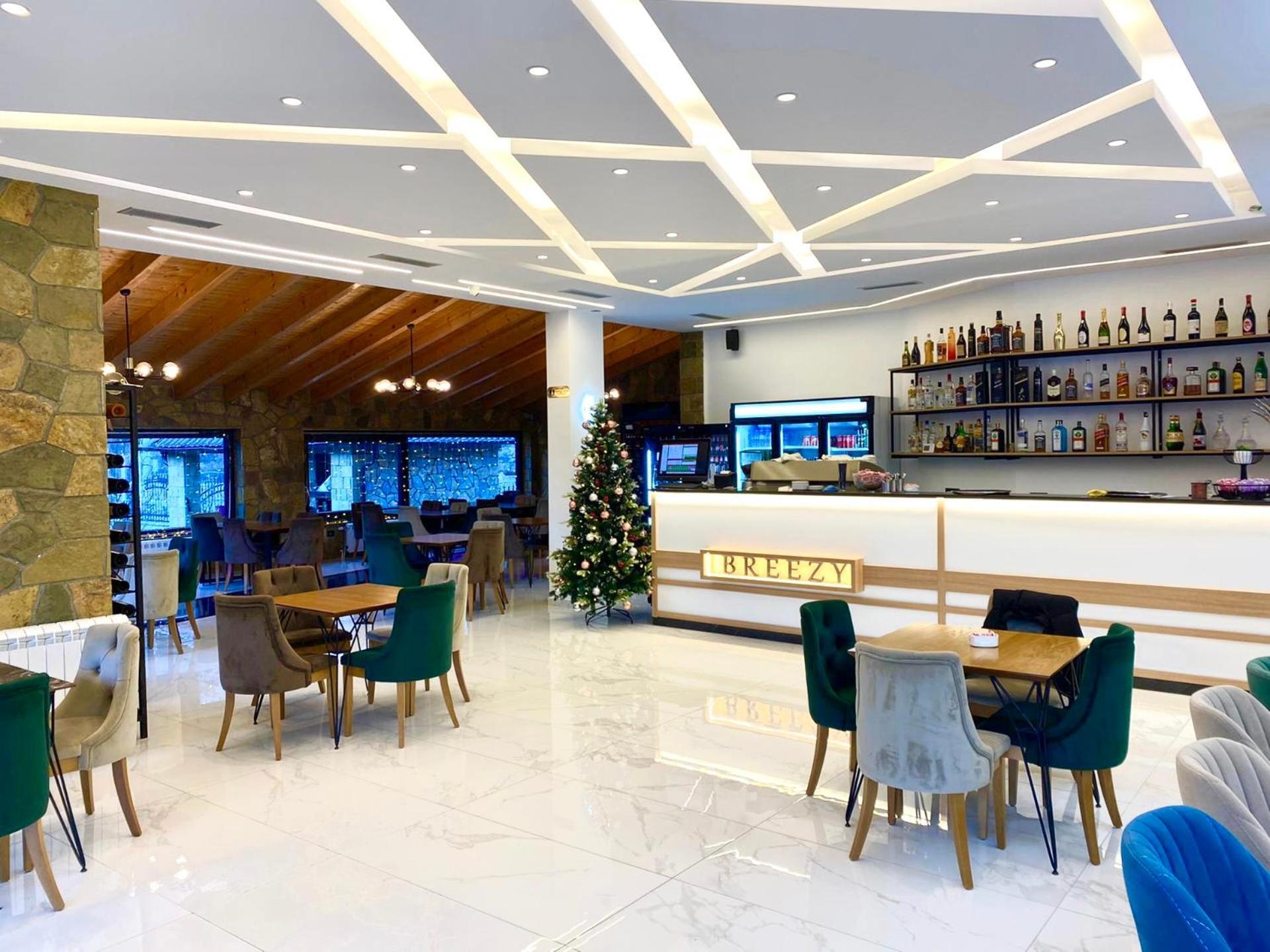 Breezy Hotel Valbone Ngoại thất bức ảnh
