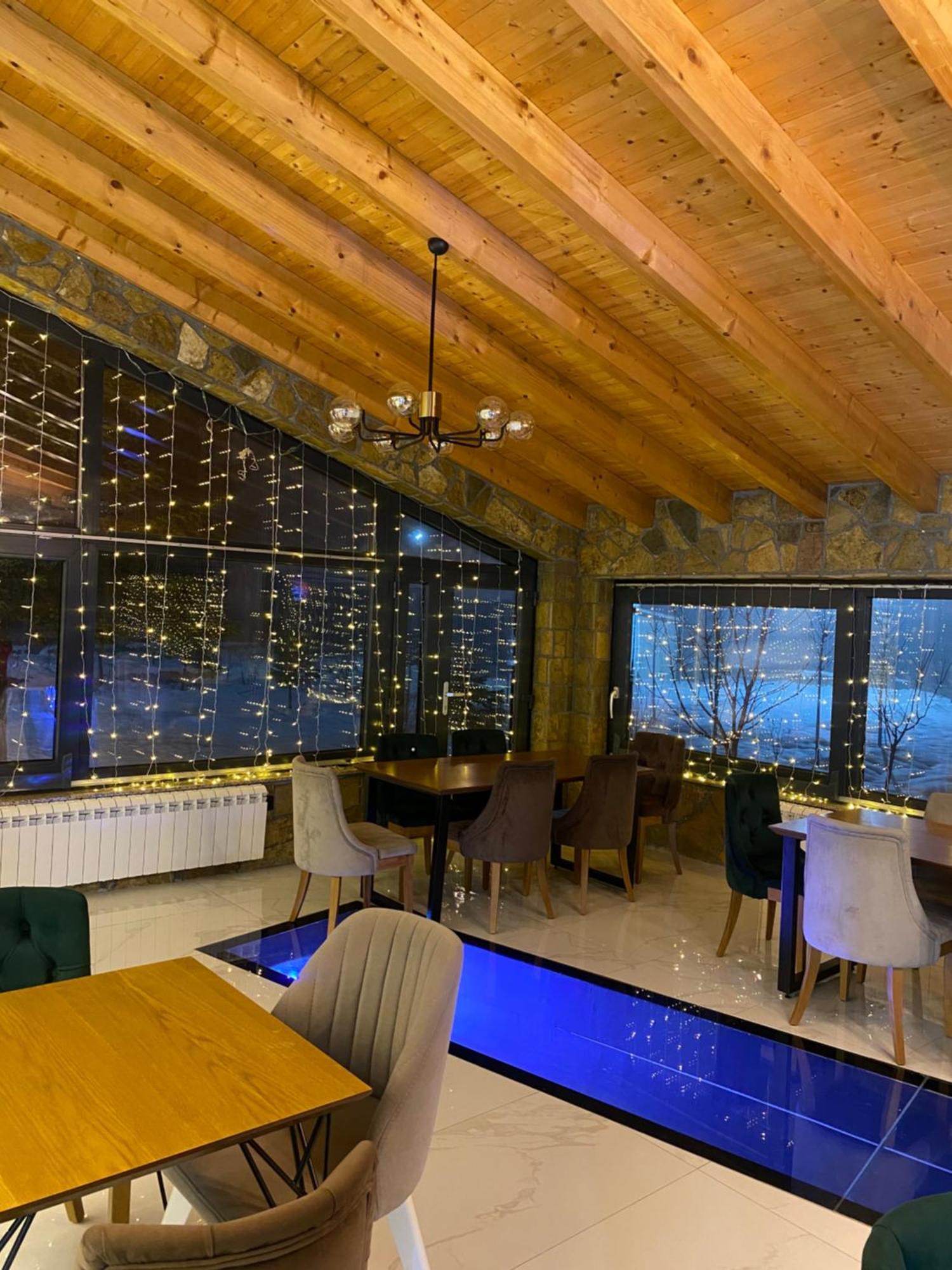 Breezy Hotel Valbone Ngoại thất bức ảnh