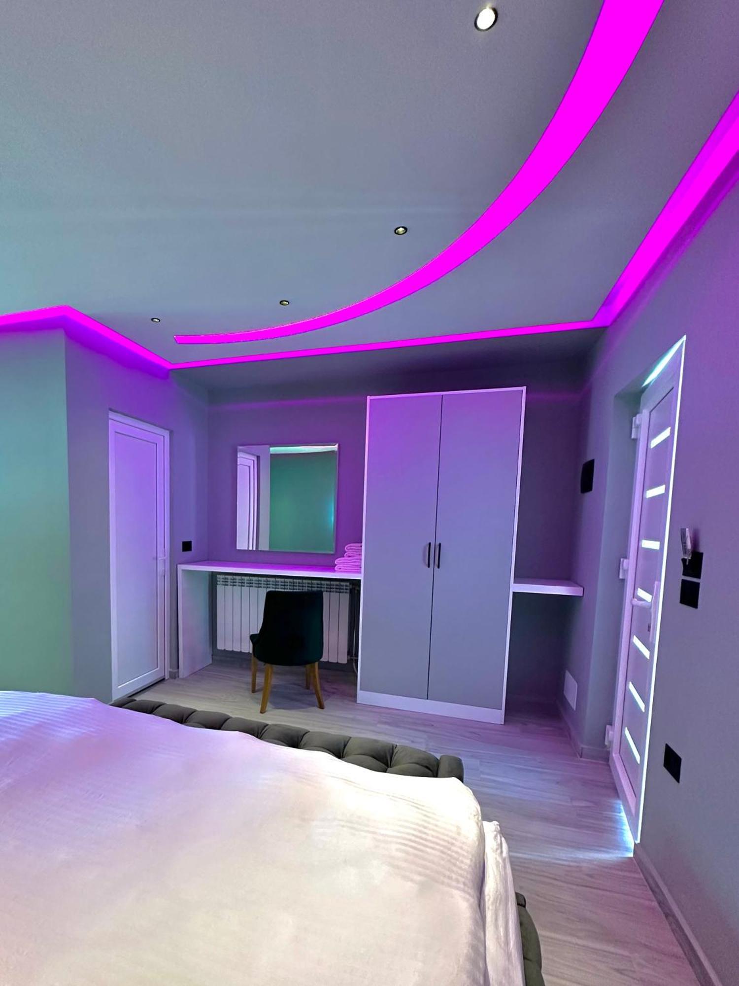 Breezy Hotel Valbone Phòng bức ảnh