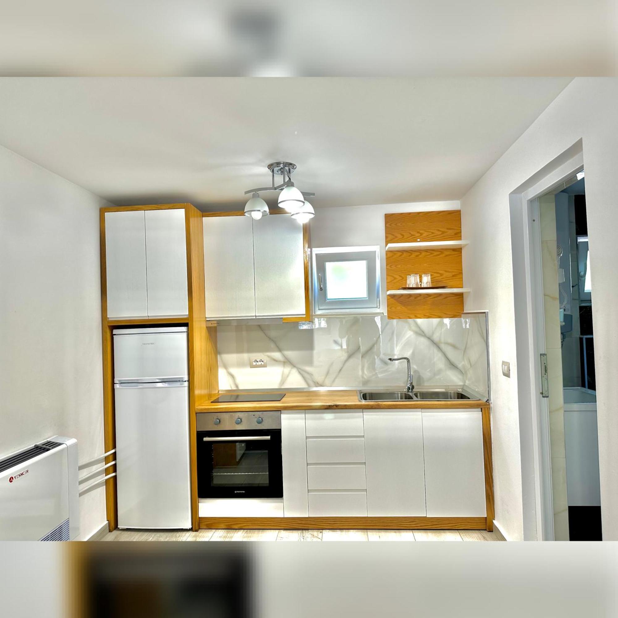 Breezy Hotel Valbone Phòng bức ảnh