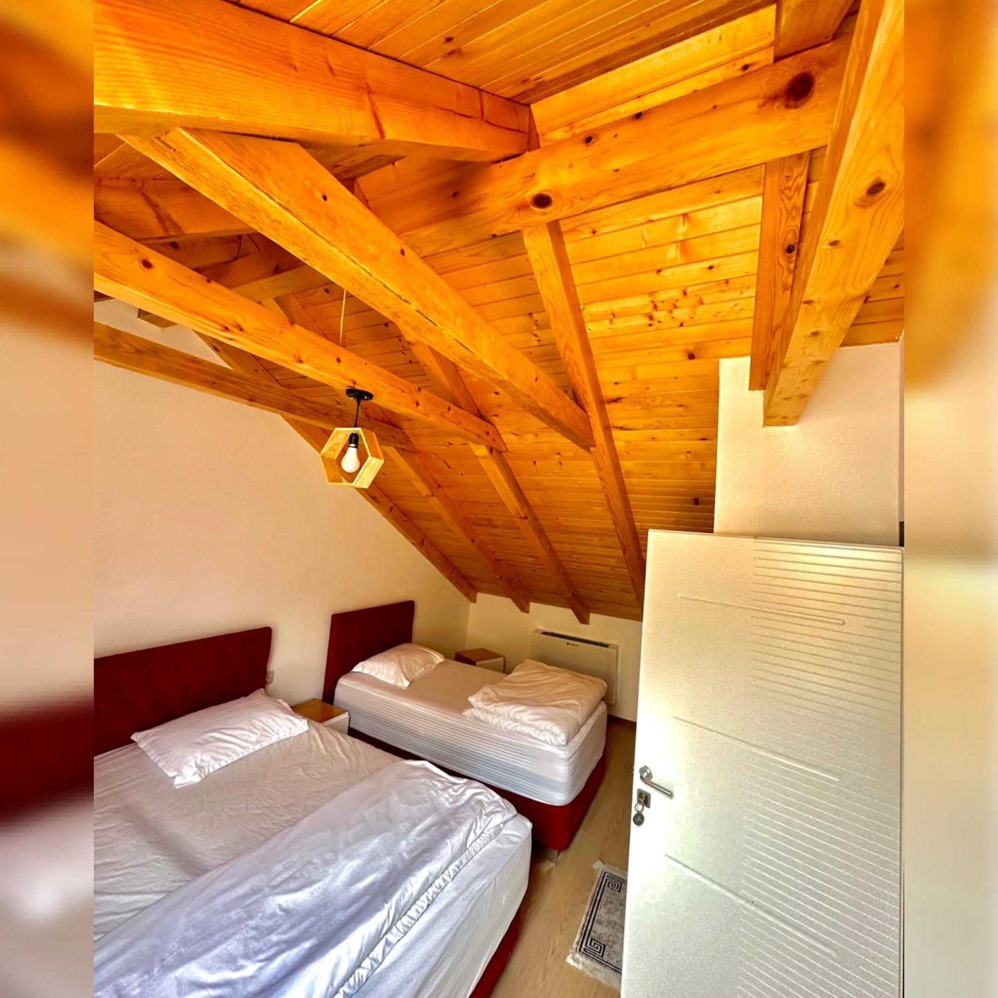 Breezy Hotel Valbone Phòng bức ảnh