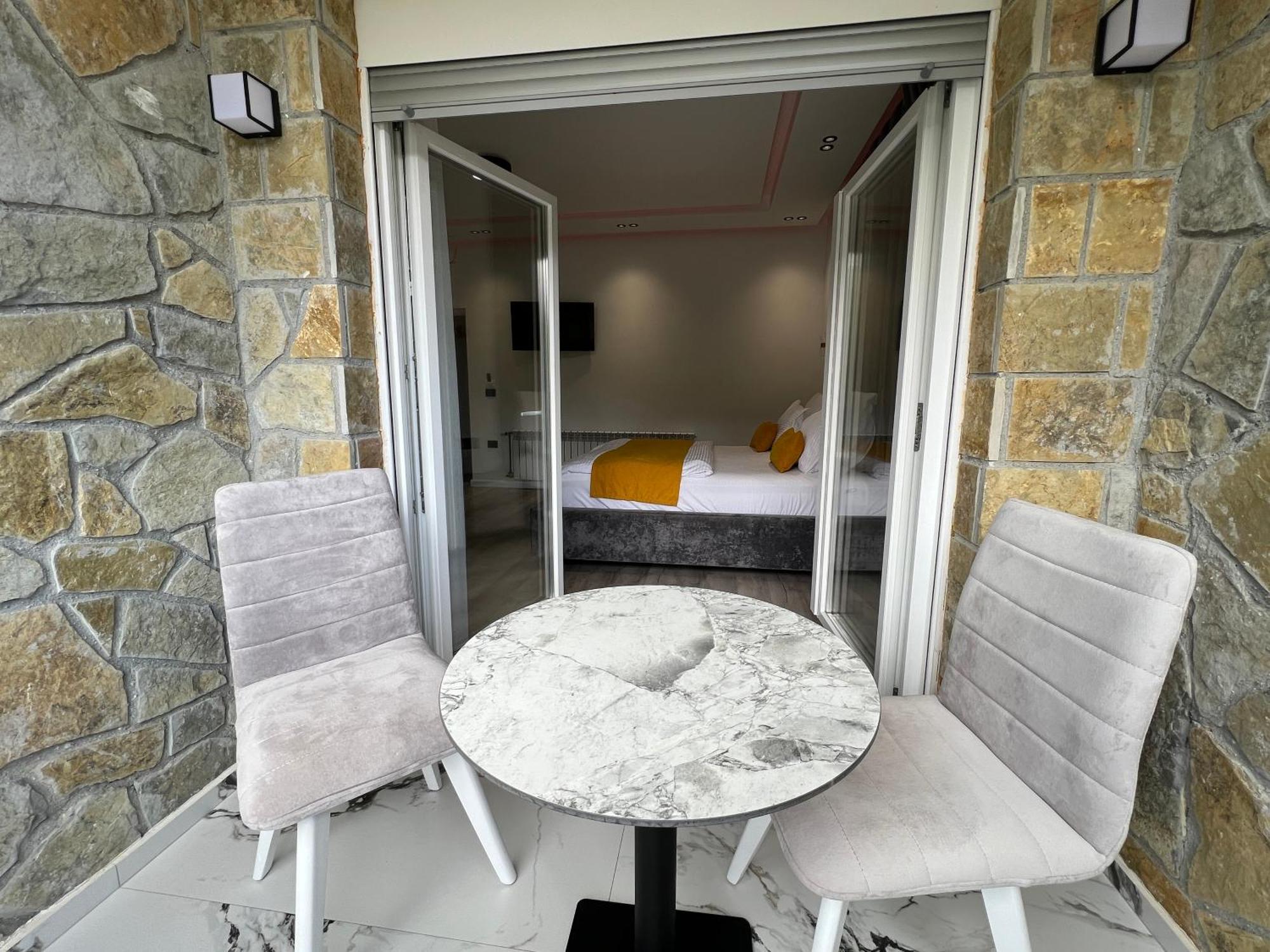 Breezy Hotel Valbone Ngoại thất bức ảnh